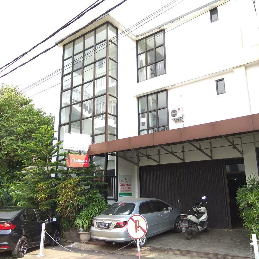 Wisma Rina Rini * Bandung