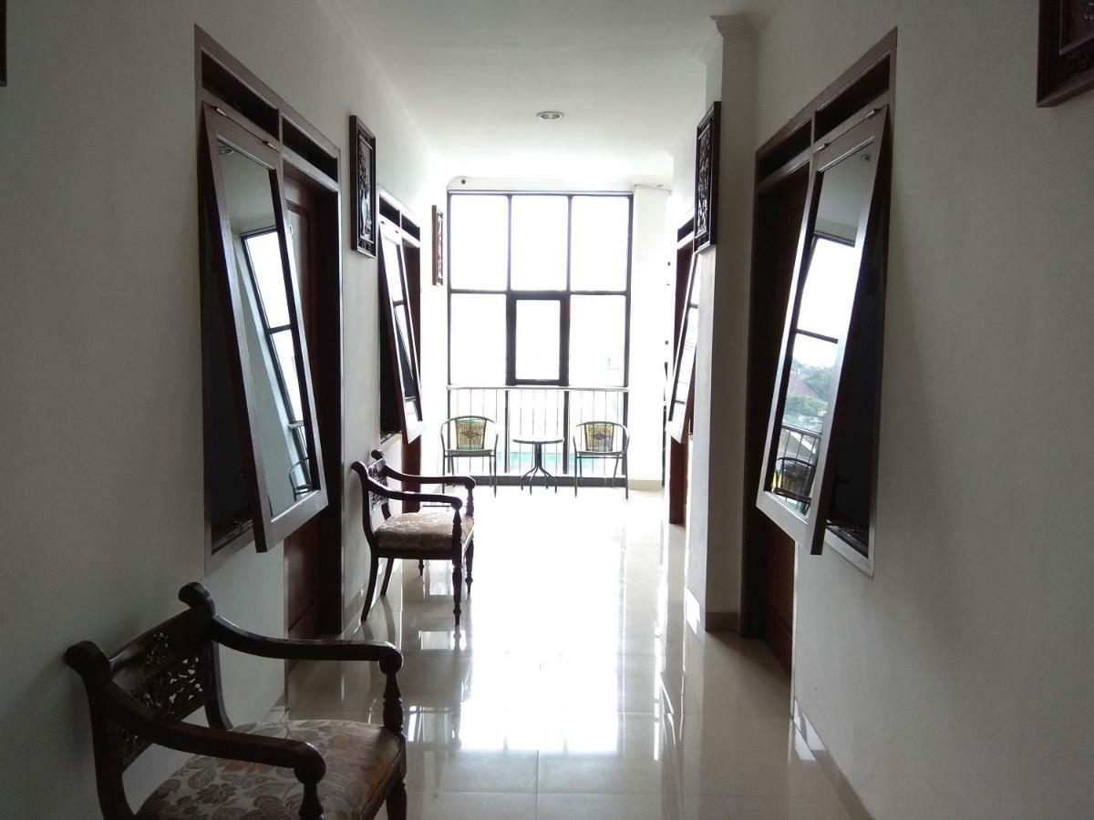 Wisma Rina Rini Wisma tamu Bandung