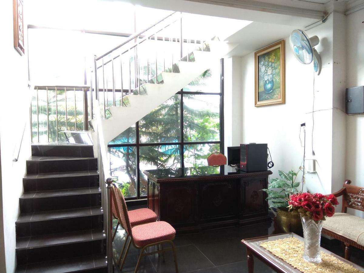 Wisma tamu Wisma Rina Rini