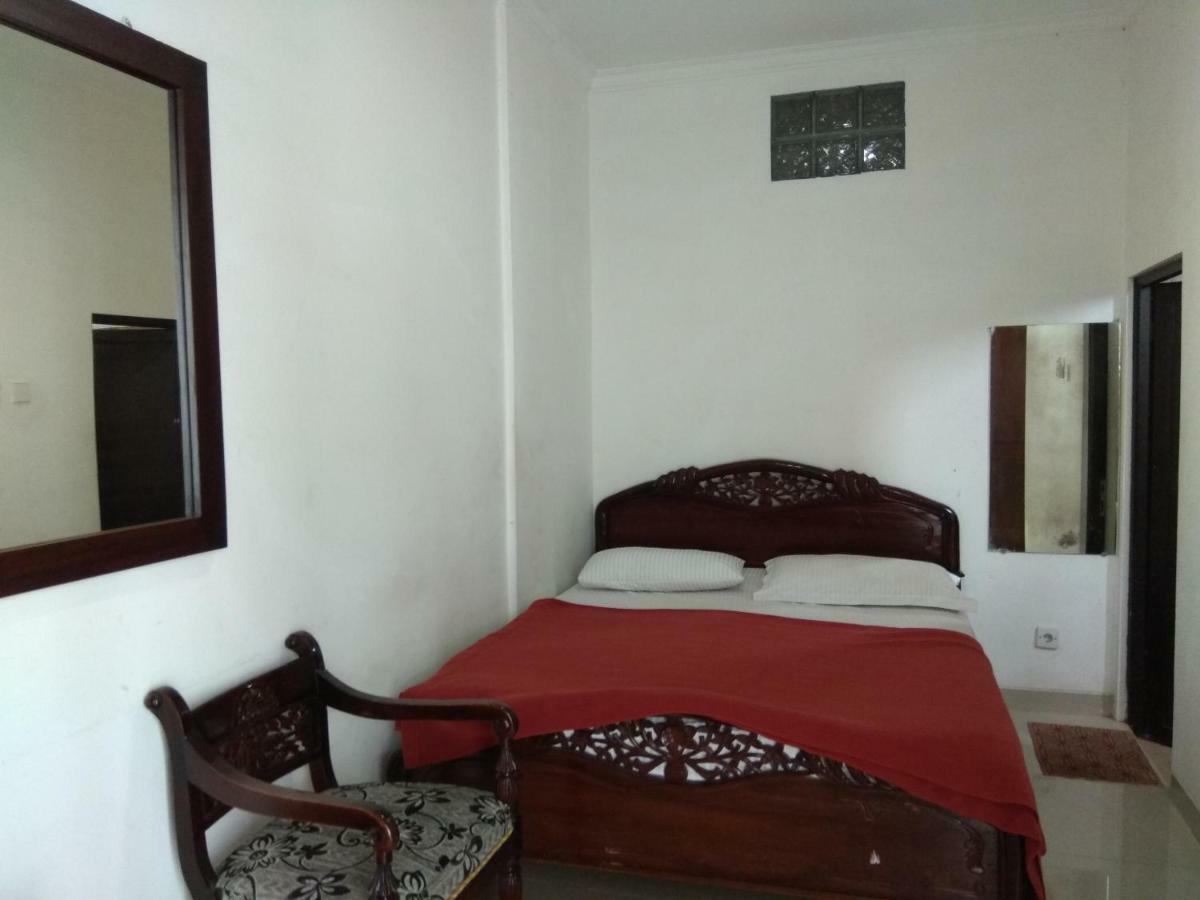 Wisma Rina Rini * Bandung